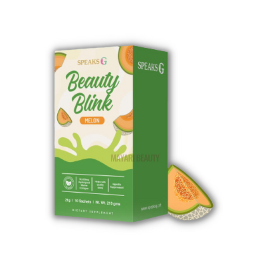 Beauty Blink - Melon Collagen