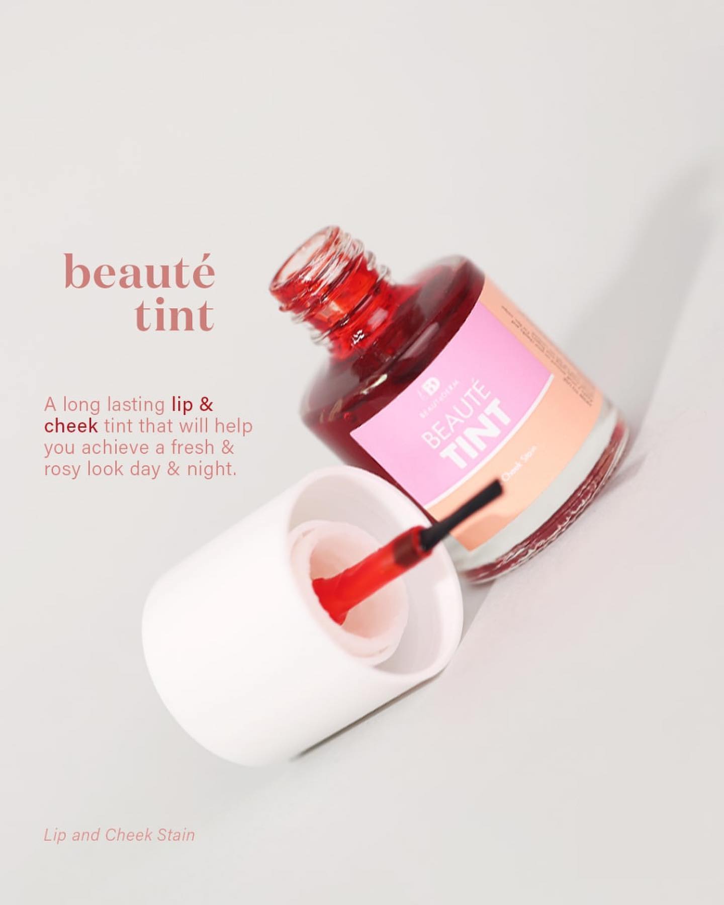 Beaute Tint