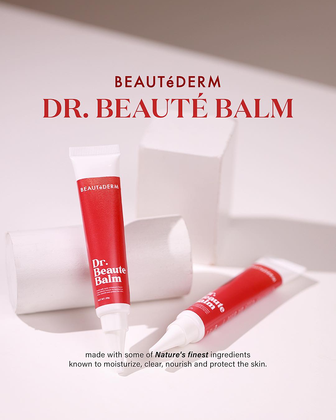 Dr. Beaute Balm (20g)