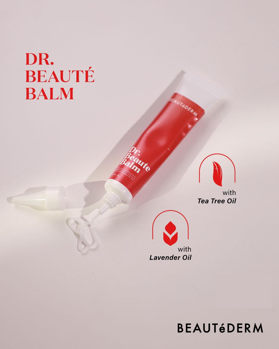 Dr. Beaute Balm (20g)