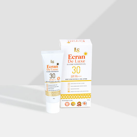 Ecran De Luxe Sunscreen Gel