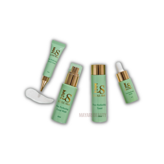 Pore Perfecting Set