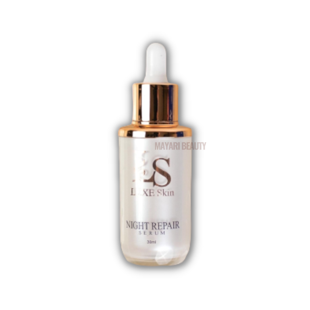 Night Repair Serum