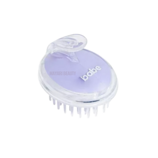 Babe Formula Silicone Scalp Massager