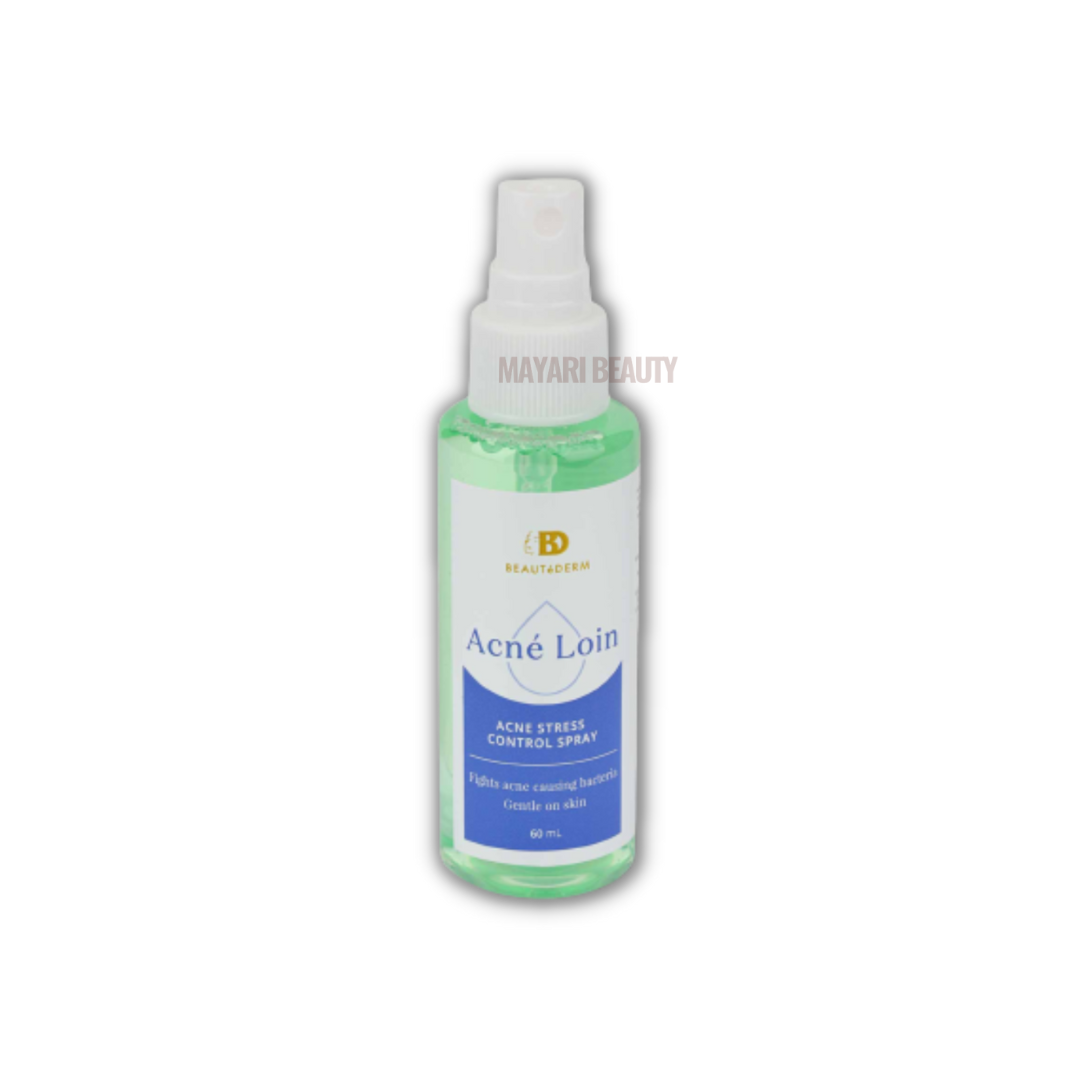 Acne Loin (Acne Stress Control Spray)