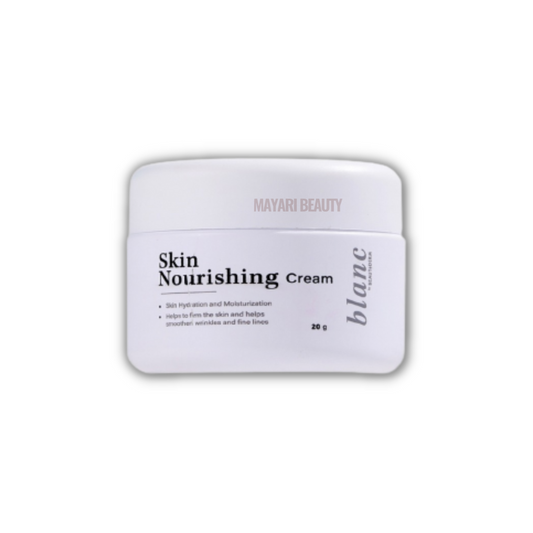 Blanc – Skin Nourishing Cream (20g)