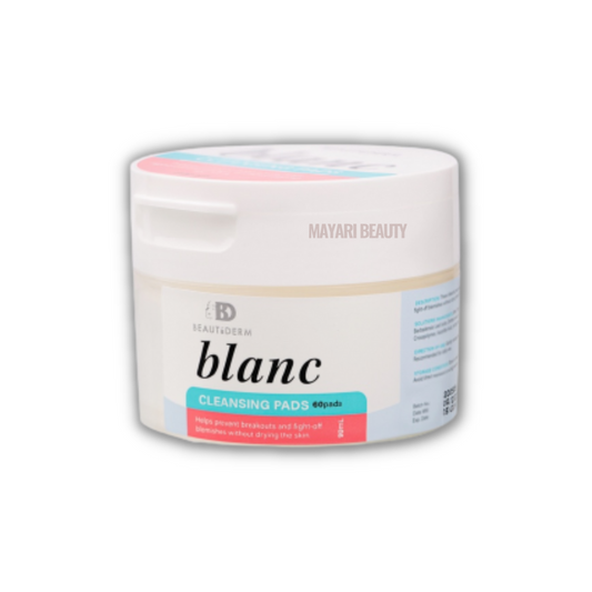 Blanc Cleansing Pads