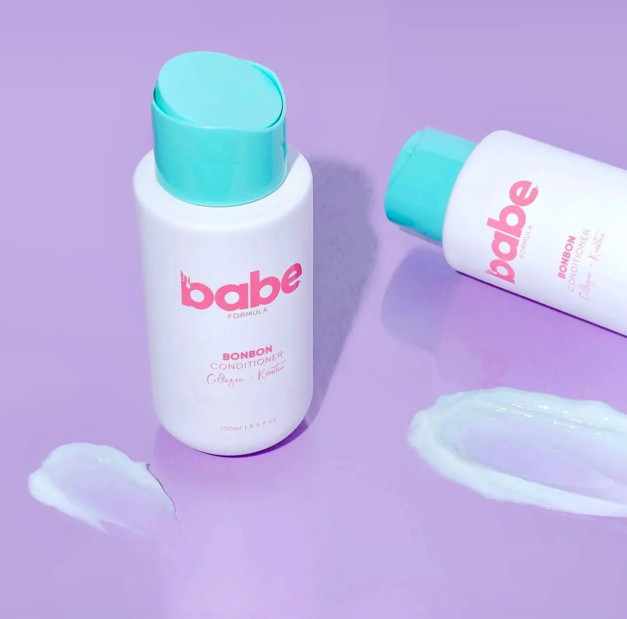 Babe Formula Bonbon Conditioner - 250ml