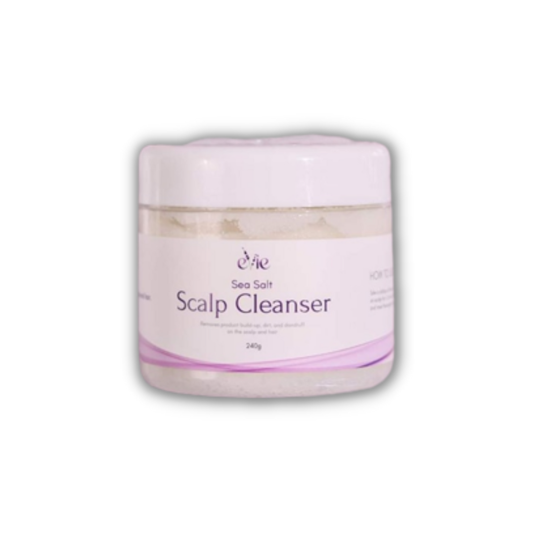 Evie Scalp Cleanser