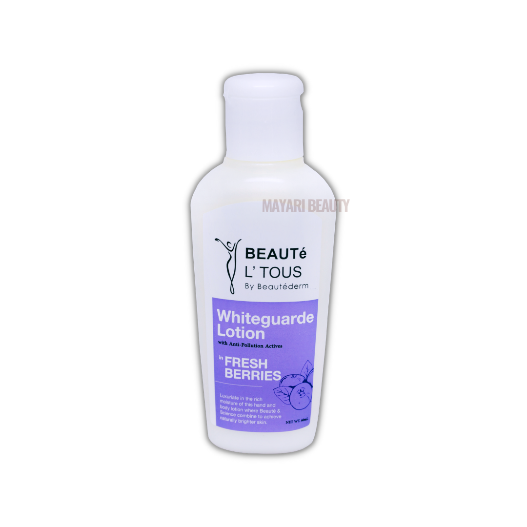 Beaute L’ Tous – Whiteguarde Lotion