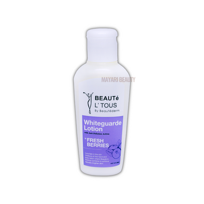 Beaute L’ Tous – Whiteguarde Lotion