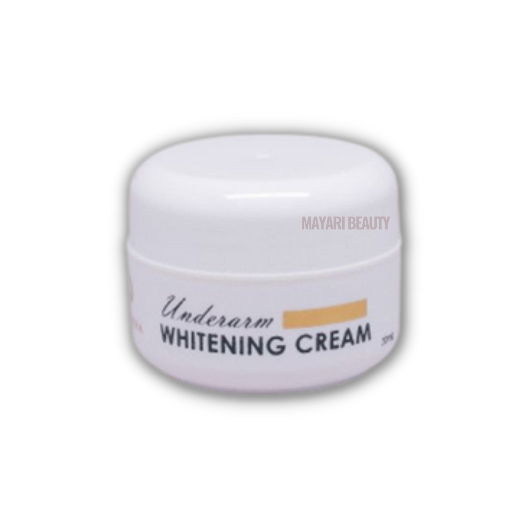 Underarm Whitening Cream (20g)